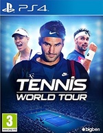 Tennis World Tour